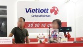 Không có người nhận giải Jackpot hơn 105 tỷ đồng