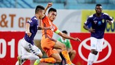 Lịch vòng 15 Nuti Cafe V.League 2018: Hà Nội tiếp SHB Đà Nẵng