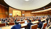Chính phủ sẽ báo cáo Quốc hội nhiều vấn đề quan trọng