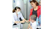 Mời giao lưu trực tuyến: Phòng chống hiệu quả các bệnh giao mùa