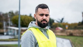 Ông Eric Drouet