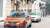 Peugeot tiếp tục đẩy mạnh dịch vụ hậu mãi, chăm sóc khách hàng