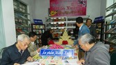 Báo SGGP tham gia Hội Báo Xuân Kỷ Hợi tại Thừa Thiên - Huế