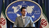 Người phát ngôn Bộ Ngoại giao Iran Abbas Mousavi
