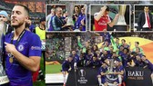 Chelsea xứng đáng lên ngôi vô địch Europa League 2019