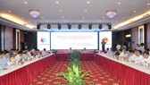 Quang cảnh hội thảo. Ảnh: Báo Tài nguyên&Môi trường