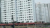 Diện tích tối thiểu căn hộ chung cư không nhỏ hơn 25m²?