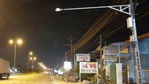 Vĩnh Long đầu tư gần 200 tỷ đồng lắp 114 camera giám sát giao thông