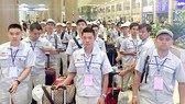 Lao động có kỹ năng đặc định Việt Nam đứng đầu tại Nhật Bản