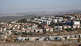 Israel đóng cửa truyền hình Palestine tại Jerusalem