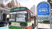 Xe buýt tại Thái Lan. Ảnh: BestPriceTravel