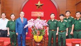 Trân trọng những hy sinh cho ngày thống nhất