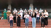 19 ngày liên tiếp không có ca mắc mới trong cộng đồng