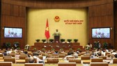 Tuần làm việc thứ 2 kỳ họp thứ 9 Quốc hội khóa XIV: Giám sát tối cao về phòng chống xâm hại trẻ em