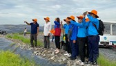 Huyện Bình Chánh: Giữ gìn vệ sinh môi trường và phòng ngừa bệnh sốt xuất huyết, bệnh dịch hạch
