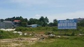 Công ty Thiên Phú không có quyền khởi kiện Công ty Cổ phần đấu giá Nam Sài Gòn