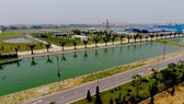 Bộ Công an điều tra vi phạm tại dự án Nhà máy nước mặt sông Đuống