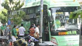 Phản hồi vệt bài “Biến tướng xe hợp đồng”: Đề nghị Công an TPHCM vào cuộc xử lý