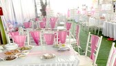 Cô gái “bom hàng” 150 mâm cỗ cưới có dấu hiệu lừa đảo