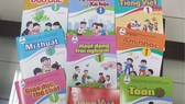 Giáo viên lớp 1 được linh hoạt điều chỉnh nội dung dạy học cho dễ hiểu