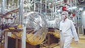 Iran hiện không đủ uranium để chế tạo bom hạt nhân