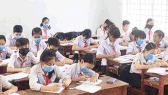 TPHCM yêu cầu chấn chỉnh các khoản thu đầu năm học