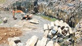 Phản hồi loạt bài “Mặt trái khai thác khoáng sản ở Tây Nguyên”: Quyết liệt xử lý, hạn chế cấp phép mỏ mới