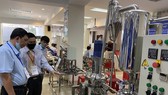 100 công nghệ được giới thiệu tại Techmart Công nghệ sinh học