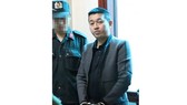 Bắt tạm giam 3 tháng đối với Ngô Đức Bảo về hành vi “Tàng trữ, sử dụng trái phép vũ khí quân dụng”