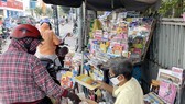 Báo chí, xuất bản cần được “cởi trói” tài chính
