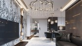 Hé lộ căn hộ được Sunshine Group dùng “mở hàng” phiên Đấu giá từ thiện, ủng hộ 30 tỷ đồng cho miền Trung