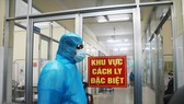 4 ca mắc mới Covid-19 được cách ly ngay khi nhập cảnh