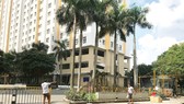 An toàn khi ở nhà chung cư - Ý thức vẫn là quan trọng