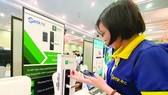 Startup trong Vườn ươm Doanh nghiệp công nghệ cao (SHTP-IC) giới thiệu hệ thống khóa tự động
