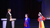 Trăn trở bằng cấp nghệ sĩ