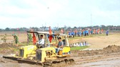 Miền Trung tái sản xuất sau lũ