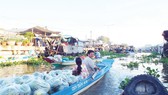 Tròng trành chợ nổi - Bài 1: Nhọc nhằn kiếp thương hồ
