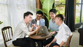 Bạn trẻ tìm hiểu phương pháp phòng ngừa HIV bằng PrEP
