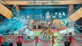 Lễ hội mùa đông Bà Nà