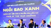 Hội đồng nghệ thuật giải đáp thắc mắc từ báo chí