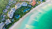 Nam Phú Quốc, thiên đường du lịch mới, nhà đầu tư đổ xô tìm cơ hội