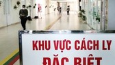 Ngày 2-1, Việt Nam ghi nhận 8 ca mắc Covid-19 nhập cảnh