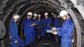Lao động trong điều kiện độc hại, nguy hiểm được nghỉ hưu trước tuổi