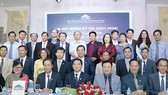 Ra mắt BCH Hiệp hội Xây dựng và Vật liệu xây dựng TPHCM (SACA) nhiệm kỳ VIII (2021- 2025)