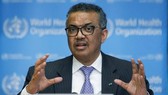 Ông Tedros Adhanom Ghebreyesus. Ảnh: AP