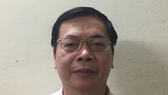 Cựu Bộ trưởng Bộ Công thương Vũ Huy Hoàng