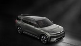 VinFast VF33 – Mẫu SUV thuộc phân khúc E dự kiến đến tay người tiêu dùng Mỹ vào Quý 2 - 2022