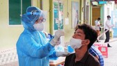 Sáng 8-3, không ghi nhận ca mắc mới Covid-19; 1.920 người khỏi bệnh