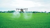 1/3 đất canh tác trên thế giới có nguy cơ ô nhiễm thuốc trừ sâu