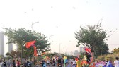 Nguy hiểm những “thiên đường diều”